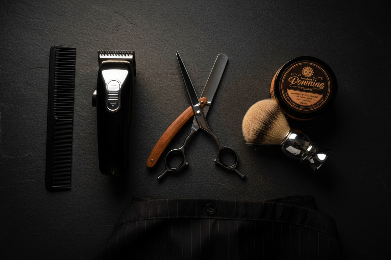 Barber Collection
