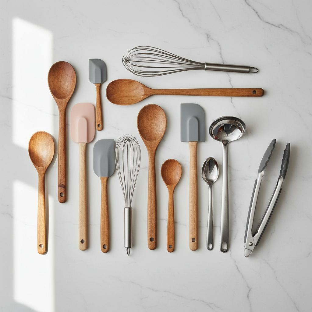 Kitchen Utensils