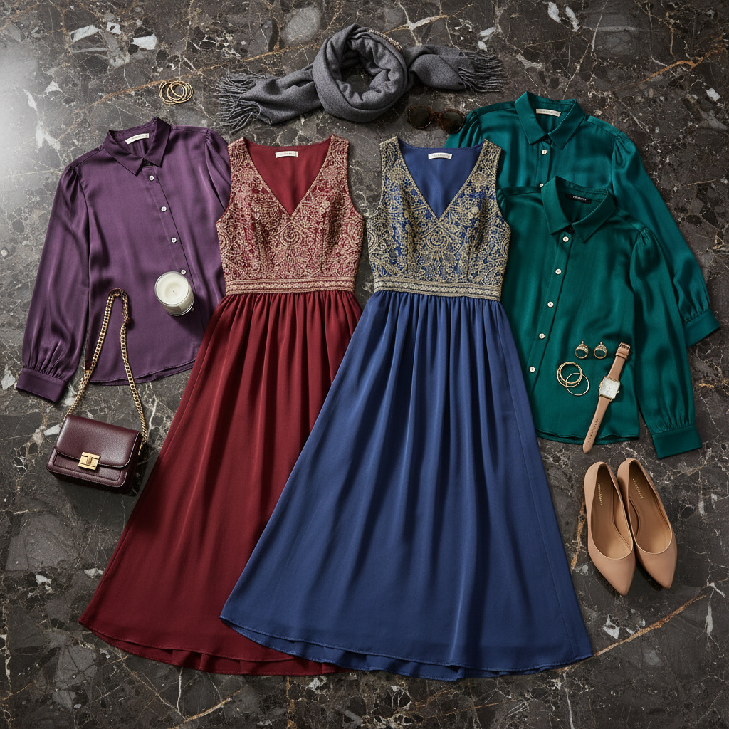 Ladies Clothes