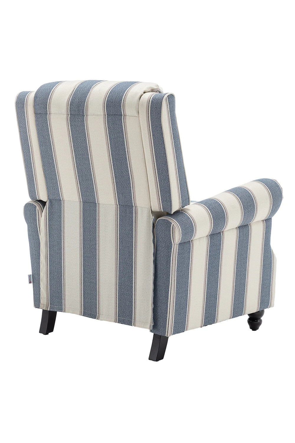 【Breeins】Modern Linen Upholstered Sofa Single Sofa Chair Livingroom Home Decoration
